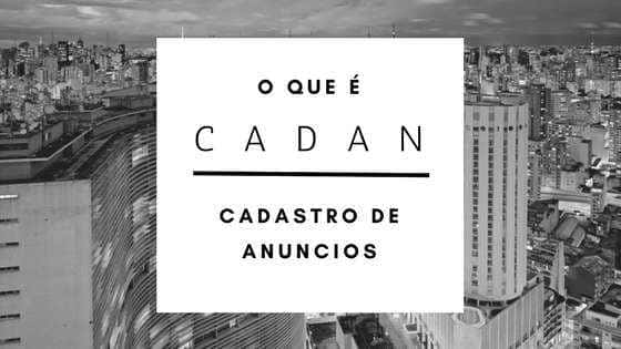 CADAN